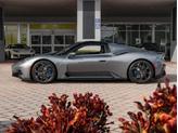Thumbnail of 2023 Grigio Maserati MC20