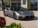Thumbnail of 2023 Grigio Maserati MC20