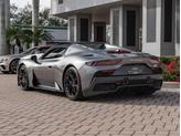 Thumbnail of 2023 Grigio Maserati MC20