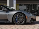 Thumbnail of 2023 Grigio Maserati MC20