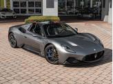 Thumbnail of 2023 Grigio Maserati MC20