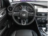 Thumbnail of 2023 Red Alfa Romeo Giulia