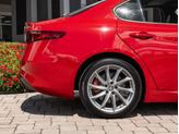 Thumbnail of 2023 Red Alfa Romeo Giulia