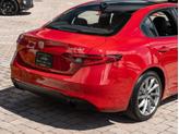 Thumbnail of 2023 Red Alfa Romeo Giulia
