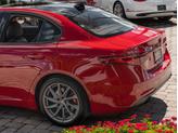 Thumbnail of 2023 Red Alfa Romeo Giulia
