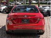 Thumbnail of 2023 Red Alfa Romeo Giulia