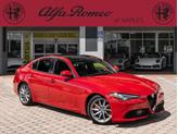 Photo of 2023 Red Alfa Romeo Giulia
