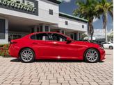 Thumbnail of 2023 Red Alfa Romeo Giulia