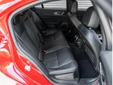 Thumbnail of 2023 Red Alfa Romeo Giulia