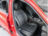 Thumbnail of 2023 Red Alfa Romeo Giulia