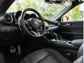 Thumbnail of 2023 Red Alfa Romeo Giulia