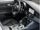 Thumbnail of 2023 Red Alfa Romeo Giulia