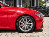 Thumbnail of 2023 Red Alfa Romeo Giulia