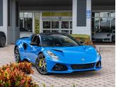 Thumbnail of 2024 Blue Lotus Emira