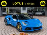 Photo of 2024 Blue Lotus Emira