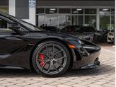 Thumbnail of 2020 Onyx Black McLaren 720S