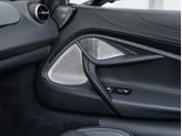 Thumbnail of 2020 Onyx Black McLaren 720S