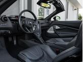 Thumbnail of 2020 Onyx Black McLaren 720S