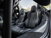 Thumbnail of 2020 Onyx Black McLaren 720S