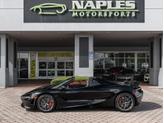 Thumbnail of 2020 Onyx Black McLaren 720S