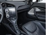 Thumbnail of 2020 Onyx Black McLaren 720S