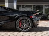 Thumbnail of 2020 Onyx Black McLaren 720S