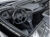 Thumbnail of 2020 Onyx Black McLaren 720S