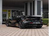 Thumbnail of 2020 Onyx Black McLaren 720S
