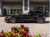 Thumbnail of 2020 Onyx Black McLaren 720S