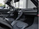 Thumbnail of 2020 Onyx Black McLaren 720S