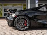 Thumbnail of 2020 Onyx Black McLaren 720S