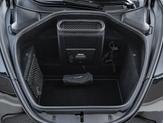 Thumbnail of 2020 Onyx Black McLaren 720S