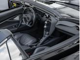 Thumbnail of 2020 Onyx Black McLaren 720S