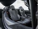 Thumbnail of 2020 Onyx Black McLaren 720S
