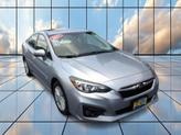 Thumbnail of 2017 Ice Silver Metallic Subaru Impreza