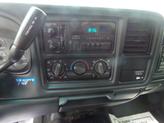 Thumbnail of 2001 Black GMC Sierra 2500