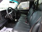 Thumbnail of 2001 Black GMC Sierra 2500