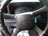 Thumbnail of 2001 Black GMC Sierra 2500