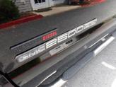 Thumbnail of 2001 Black GMC Sierra 2500