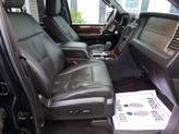 Thumbnail of 2014 Tuxedo Black Lincoln Navigator