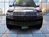 Thumbnail of 2014 Tuxedo Black Lincoln Navigator