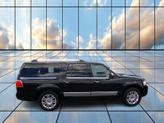 Photo of 2014 Tuxedo Black Lincoln Navigator