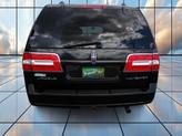 Thumbnail of 2014 Tuxedo Black Lincoln Navigator