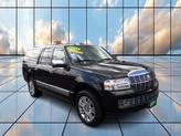 Thumbnail of 2014 Tuxedo Black Lincoln Navigator