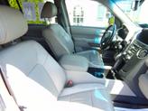 Thumbnail of 2012 Black Honda Pilot