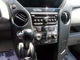 Thumbnail of 2012 Black Honda Pilot