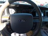 Thumbnail of 2008 Blue Ford Crown Victoria