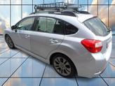 Thumbnail of 2014 Ice Silver Metallic Subaru Impreza