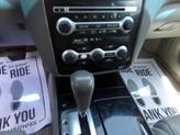 Thumbnail of 2009 Navy Blue Metallic Nissan Maxima