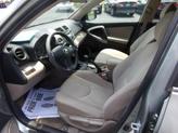 Thumbnail of 2006 Blue Toyota RAV4